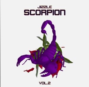 Jizzle - Broke Again (Remix) ft Stonebwoy