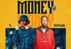 Keeny Ice – Money Ft Hairlegbe