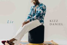 Kizz Daniel - Lie [oneclickghana.com]