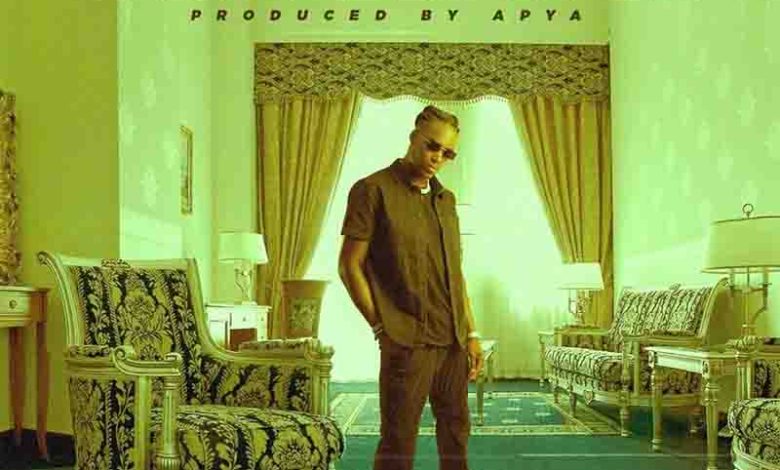 Kobby Roland - Superstar