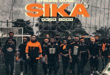 Kojo Luda – Sika (Prod. By Kuami Eugene)