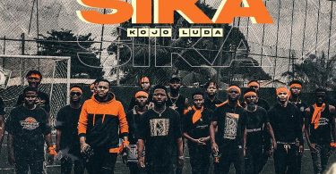 Kojo Luda – Sika (Prod. By Kuami Eugene)