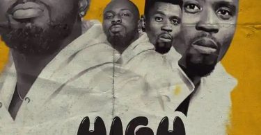 Kwame Yogot – High Grade Ft Skyboo