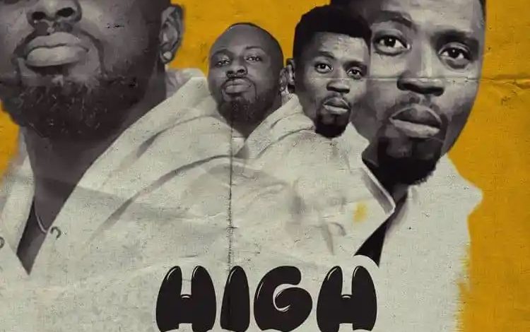Kwame Yogot – High Grade Ft Skyboo