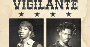 Kwesi Arthur x Uche B - Ghetto Vigilante