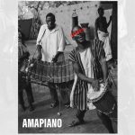 Larruso – Amapiano Ft Dayonthetrack