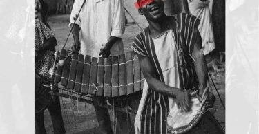 Larruso – Amapiano Ft Dayonthetrack