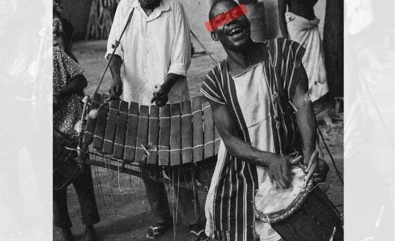 Larruso – Amapiano Ft Dayonthetrack