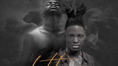 Lasmid – Father Ft. Mr Drew