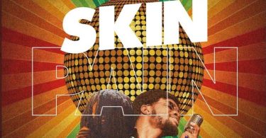 Lord Paper - Skin Pain Ft Mr Drew