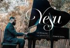 MOG Music - Yesu Ft Joe Mettle