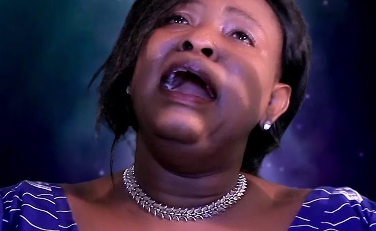 Mama Esther - Hyira Yen