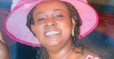 Mama Esther - Mere Nwu