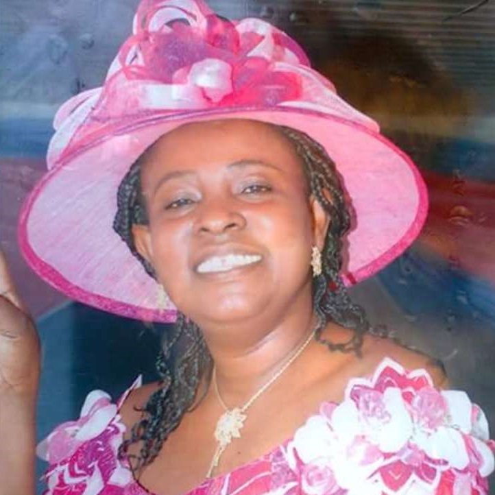 Mama Esther - Mere Nwu