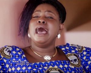 Mama Esther - Time Nkoe