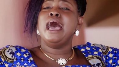 Mama Esther - Time Nkoe