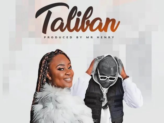 Mayday - Taliban ft. Medikal