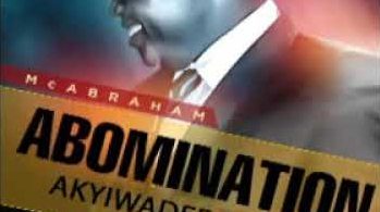 McAbraham - Akyiwadee