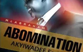 McAbraham - Akyiwadee