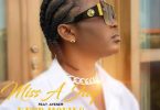 Miss A Jay – Keep Moving Ft Ayesem (Prod By Ivan Beatz)