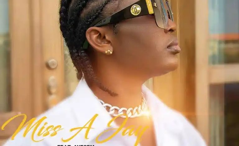 Miss A Jay – Keep Moving Ft Ayesem (Prod By Ivan Beatz)