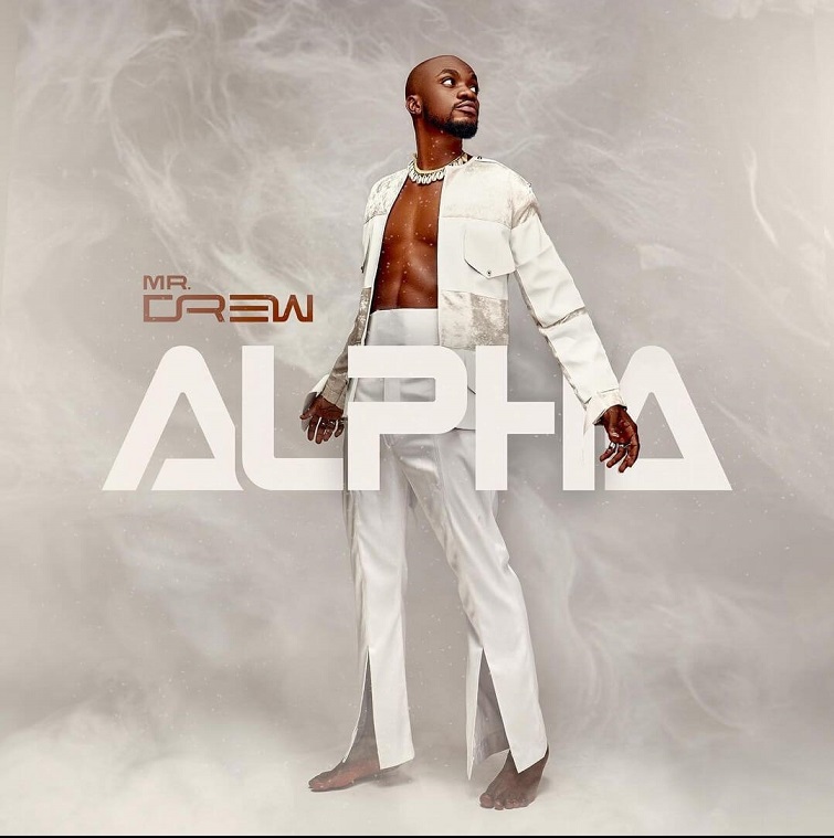 Mr Drew - Alpha Album