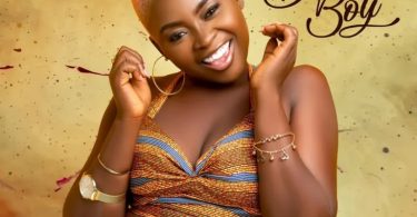 Naana Blu - Dream Boy