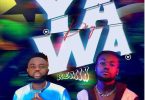 Nero X – Yawa Dey Remix Ft L’Drez