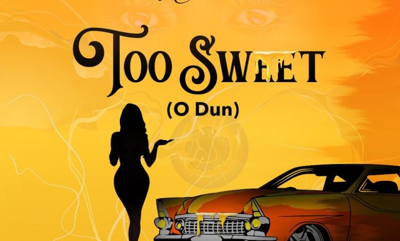 Niniola – Too Sweet (O Dun)