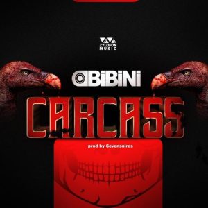 Obibini - Carcass (Amerado Diss)