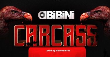 Obibini - Carcass (Amerado Diss)