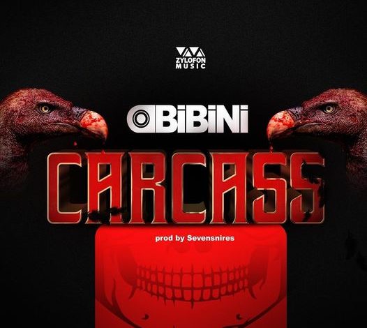 Obibini - Carcass (Amerado Diss)