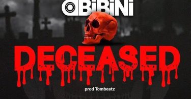 Obibini - Deceased (Amerado Diss)