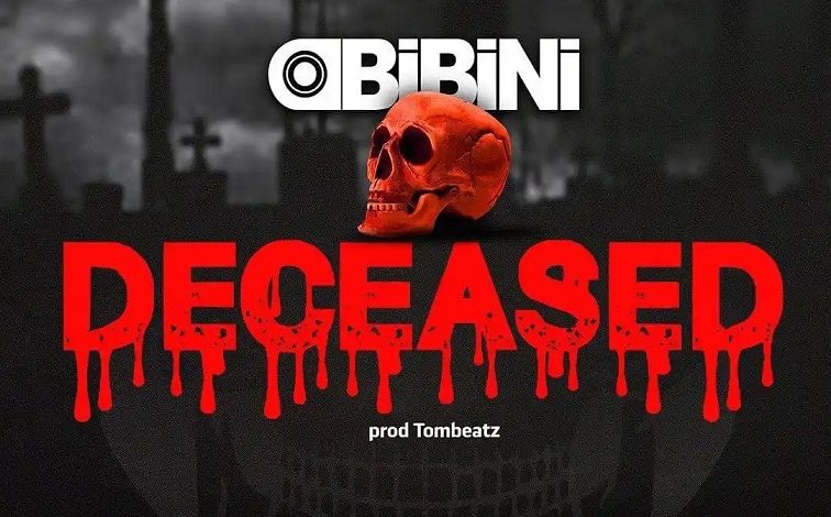 Obibini - Deceased (Amerado Diss)