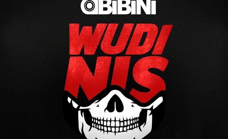 Obibini – Wudini Anthem (Amerado Diss 3)