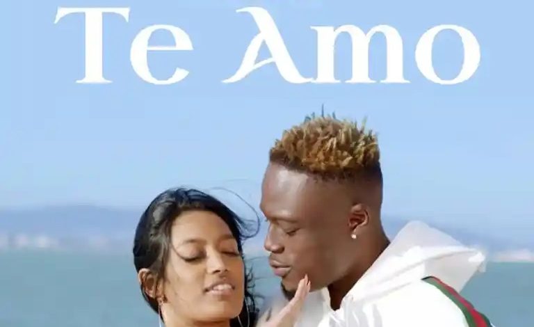 Okese1 – Te Amo [www.oneclickghana.com]