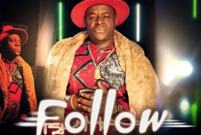 Onyenze - Follow Who Know Road [Oneclickghana.com]