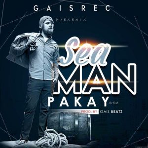 Pakay – Sea Man (Prod by Gais Beatz)