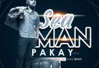 Pakay – Sea Man (Prod by Gais Beatz)
