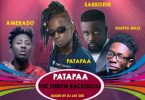 Patapaa - Throwback Diss (Sarkodie, Shatta Wale & Amerado)