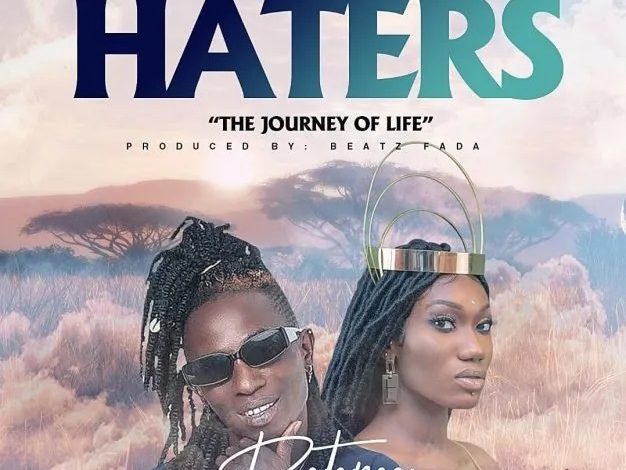 Patapaa – Haters Ft Wendy Shay x Twicy