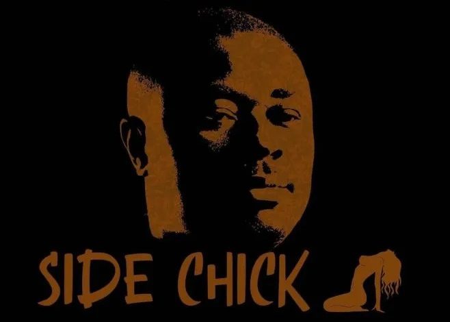 Quophi Okyeame - Side Chick