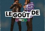 Remy Adan - Le Gout De (Remix) ft Stonebwoy