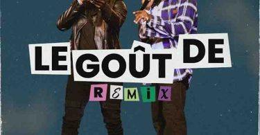 Remy Adan - Le Gout De (Remix) ft Stonebwoy