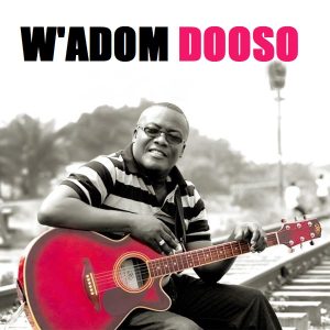Rev. Thomas Yawson - Wadom Doo So