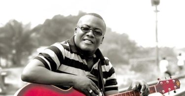 Rev. Thomas Yawson - Wadom Doo So