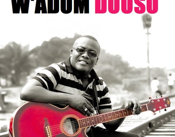 Rev. Thomas Yawson - Wadom Doo So