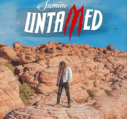 Samini - Oldman's Radio