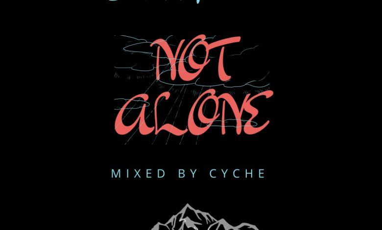 Scotty MMC – Not Alone ft. MMC Geng