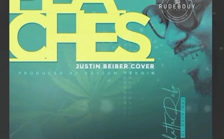Shatta Rako - Peaches (Justin Bieber Cover)